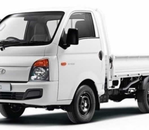 Bateria Fort Power 100Ah para Hyundai H100: energia robusta para o seu utilitário