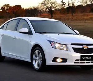 Baterias de 80 Amperes para Chevrolet Cruze
